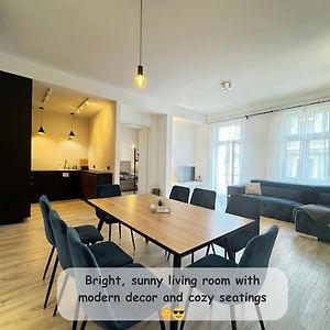 Appartement met Drie Slaapkamers